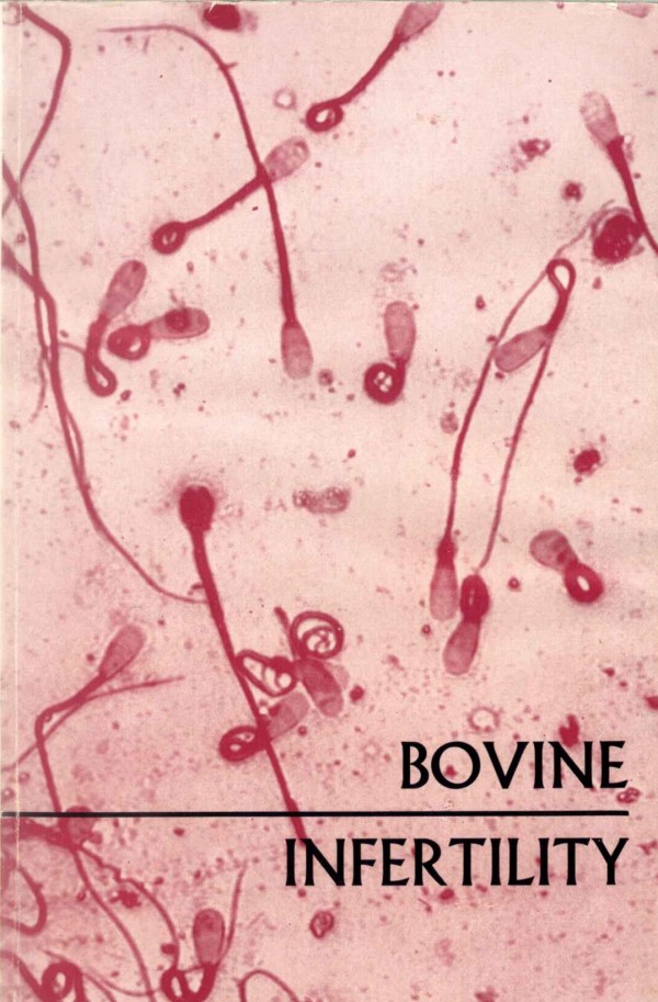 Bovine Infertility Image
