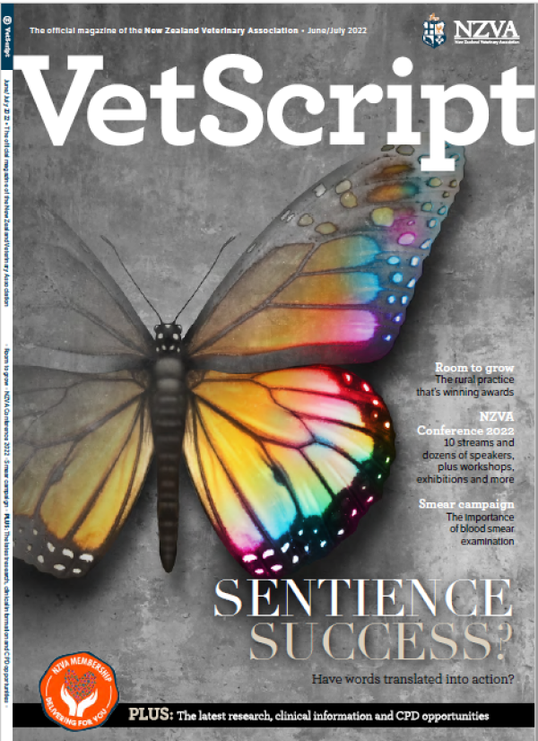VetScript Image