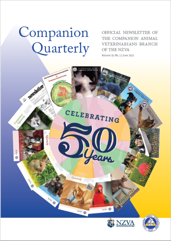 Companion Quarterly Image
