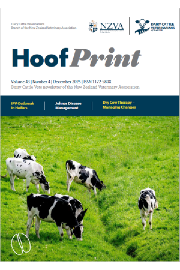HoofPrint