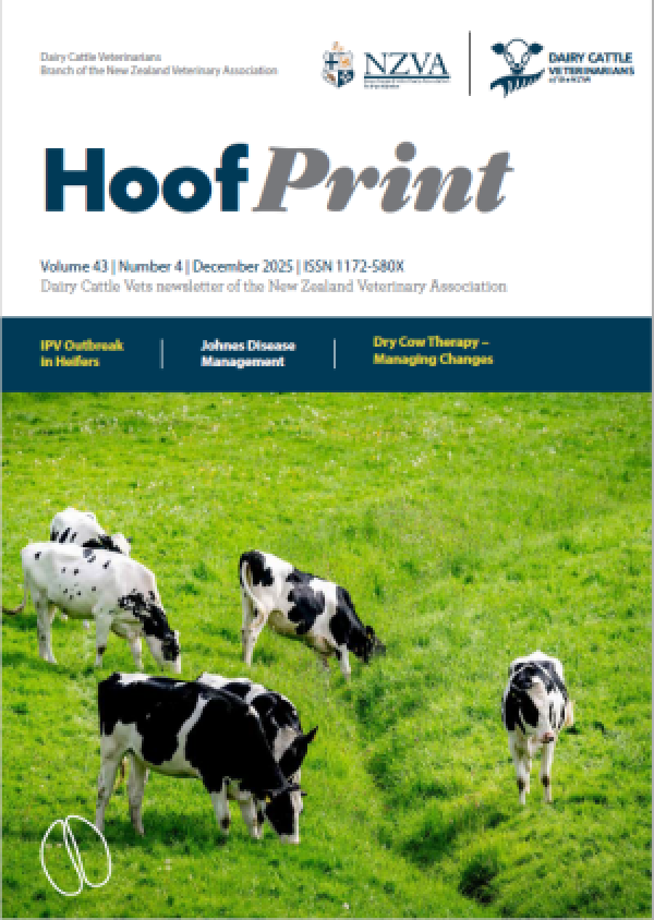 HoofPrint Image