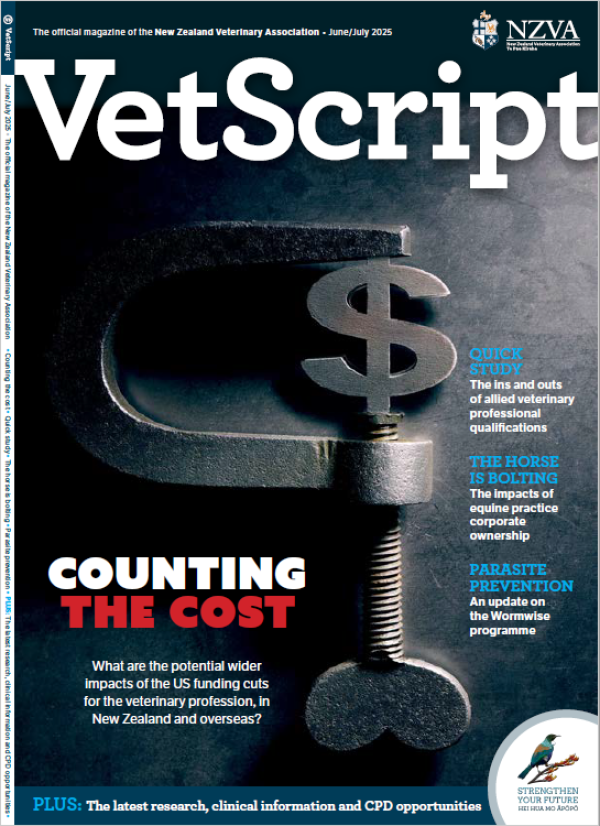 VetScript Image