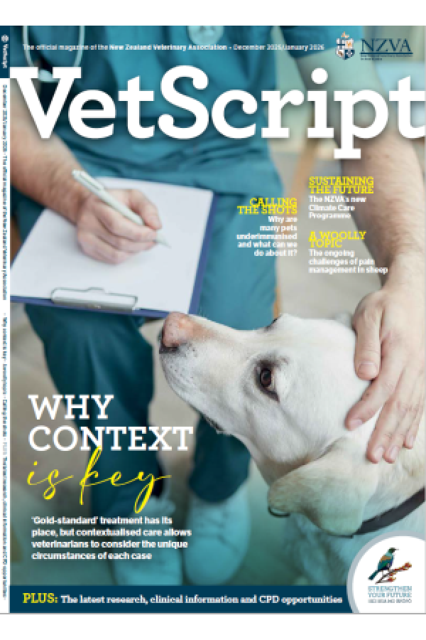 VetScript